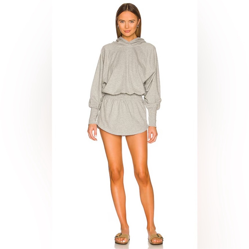 Free People Movement Circuit Tunic Dress
